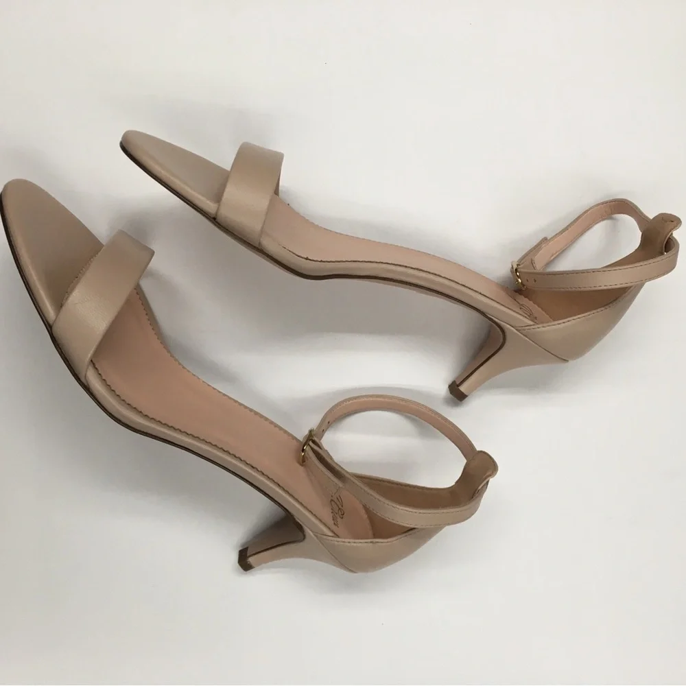 J. Crew excellent pre
